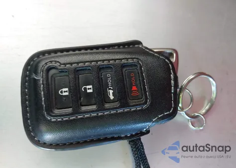 2021 Lexus Nx 300 F Sport из США, поврежденный, VIN JTJSARBZ8M2195861